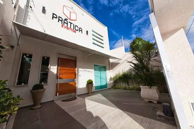 Pratica Eventos